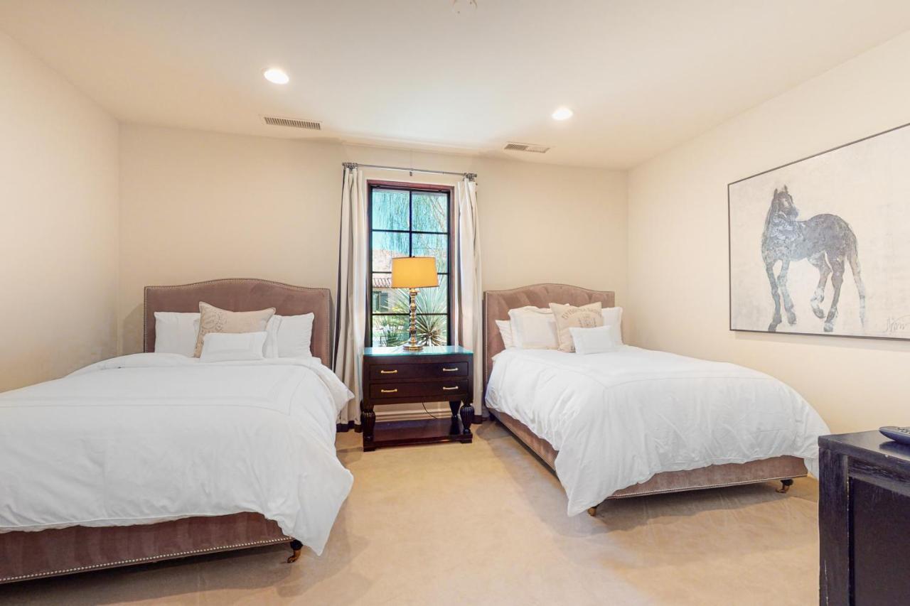 Santa Rosa Villa Rancho Mirage Esterno foto