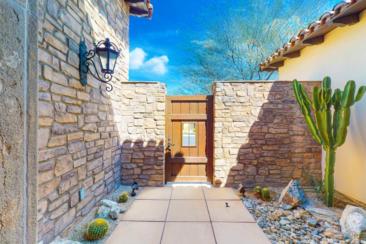 Santa Rosa Villa Rancho Mirage Esterno foto
